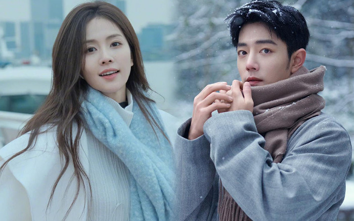 Chỉ một hành động, Bạch Lộc ngầm thừa nhận đang hẹn hò cùng Tiêu Chiến? Ảnh 2