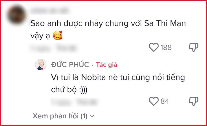 Đức Phúc nói gì khi ERIK bị dân mạng gọi là Xa Thi Mạn? Ảnh 1