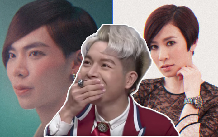 Đức Phúc nói gì khi ERIK bị dân mạng gọi là Xa Thi Mạn? Ảnh 2