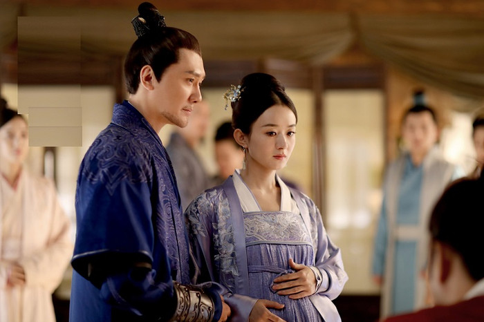 Netizen tìm ra bằng chứng Phùng Thiệu Phong và Triệu Lệ Dĩnh sắp tái hợp sau 2 năm ly hôn Ảnh 4