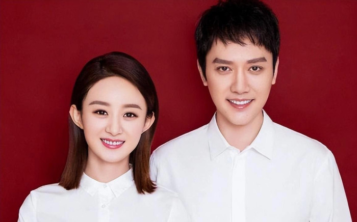 Netizen tìm ra bằng chứng Phùng Thiệu Phong và Triệu Lệ Dĩnh sắp tái hợp sau 2 năm ly hôn Ảnh 2