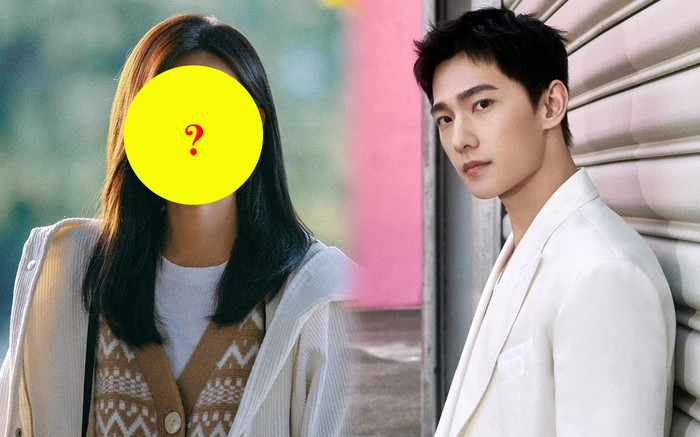 Vì từ chối yêu đương với chị gái Bạch Lộc, Dương Dương mất cơ hội có phim bạo tiếp theo trong sự nghiệp? Ảnh 2