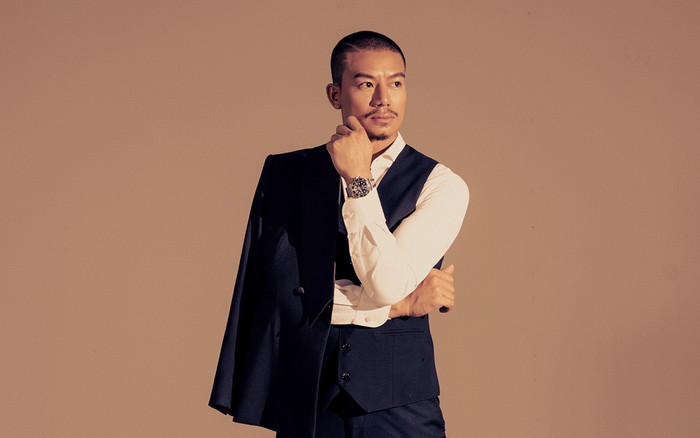 Hiếu Nguyễn bị ngất xỉu khi đóng cảnh hành động Ảnh 2