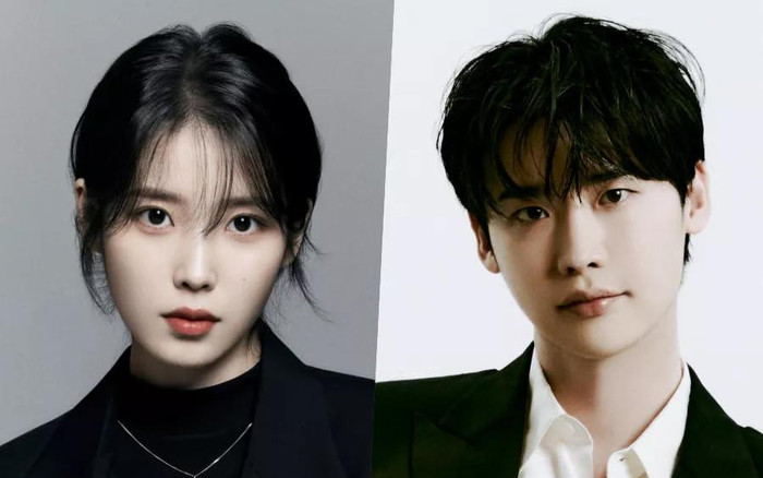 Mới công khai yêu đương với Lee Joong Suk, IU lại xác nhận nên duyên với nam thần nổi tiếng Kbiz Ảnh 2
