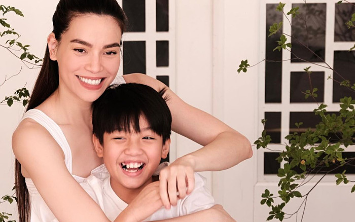 Hồ Ngọc Hà chia sẻ bài viết của Cường Đô La, tức giận lên tiếng thay con: 'Đừng gắp lửa bỏ tay người' Ảnh 2