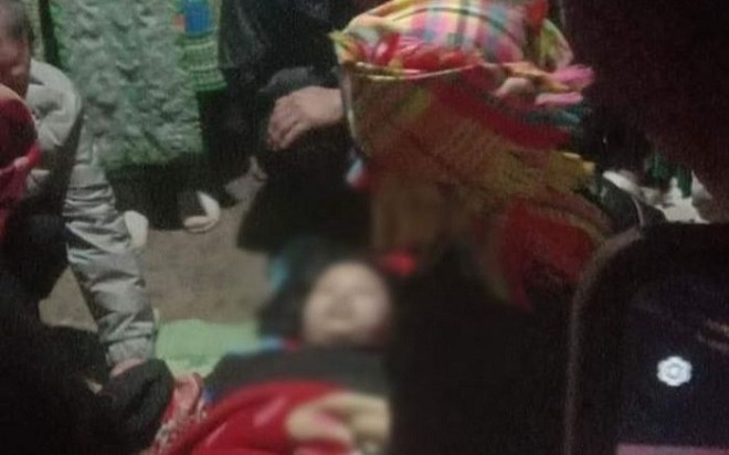 Uống rượu nôn rồi bị sặc, thiếu nữ 15 trả giá đắt Ảnh 2