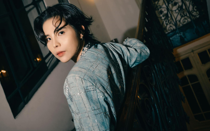 Hé lộ danh tính ca khúc Vũ Cát Tường viết về tình yêu không thành của bản thân Ảnh 2