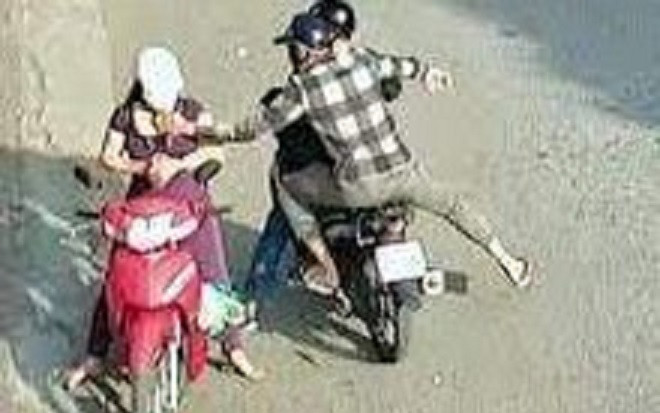 Níu kéo tình cảm bất thành, gã đàn ông có vợ thuê người gây tội ác với nhân tình Ảnh 2