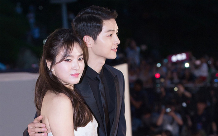 Sau hơn 3 năm ly hôn, cuối cùng Song Hye Kyo cũng phải ngậm ngùi chịu thua Song Joong Ki ở điểm này Ảnh 2
