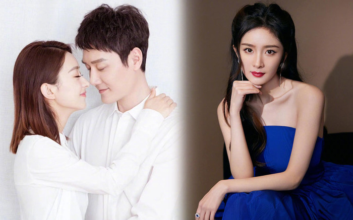 Dương Mịch và tình mới quyết định làm điều này giữa lúc Triệu Lệ Dĩnh - Phùng Thiệu Phong tái hợp Ảnh 2