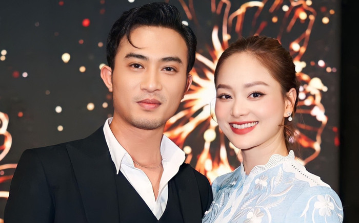 Doãn Quốc Đam - Lan Phương gặp nhiều thách thức khi lần đầu làm vợ chồng trên màn ảnh Ảnh 2