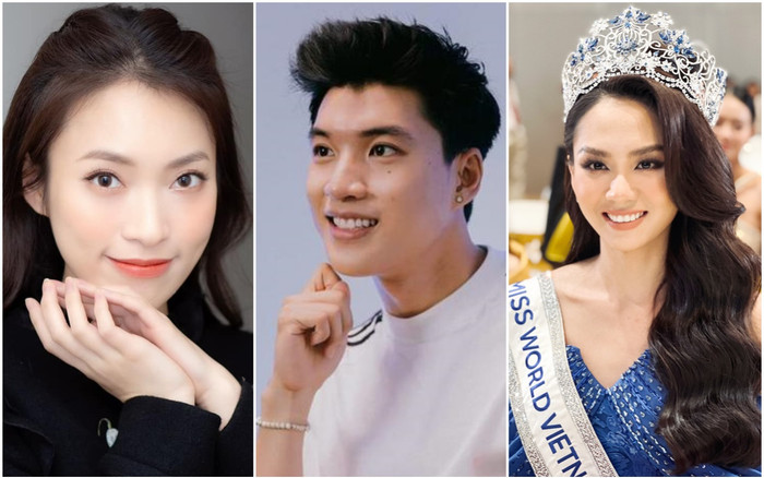 Học vấn 'không phải dạng vừa' của 3 sao Việt tuổi Mão Ảnh 2