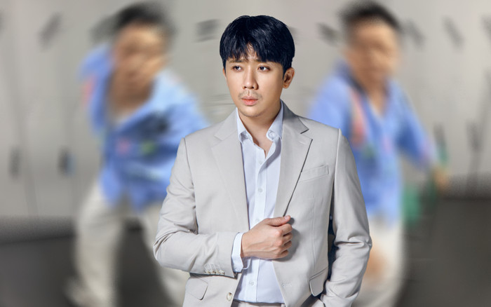 Hành động 'bất chấp hình tượng' của Trấn Thành trong khu vực giữ đồ khiến ai cũng ngỡ ngàng Ảnh 2