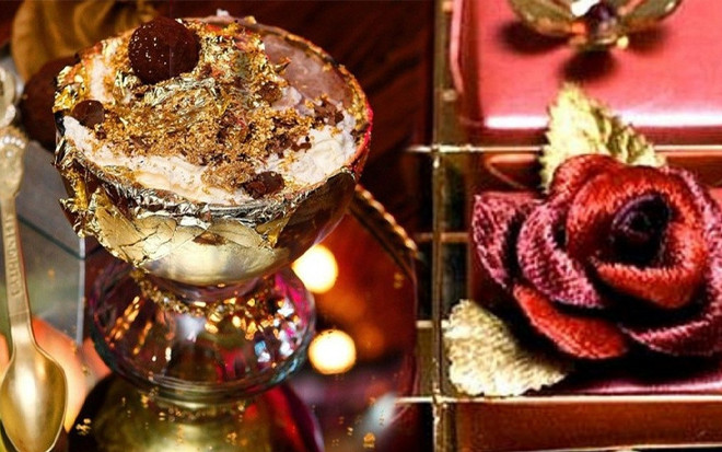 5 loại socola xa xỉ nhất thế giới, có tiền cũng chưa chắc mua được Ảnh 2