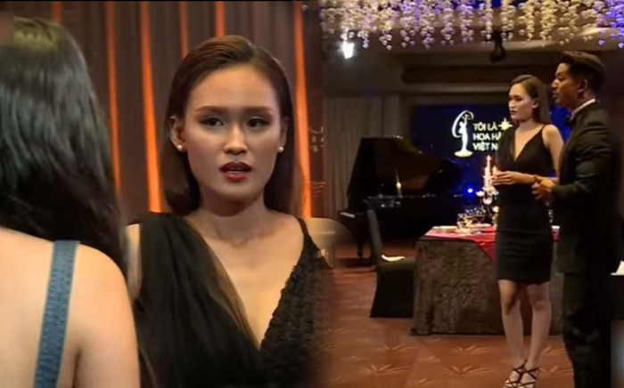 Netizen đào lại thử thách gây tranh cãi của Miss Universe Vietnam: Bắt thí sinh đóng vai... 'trà xanh' Ảnh 2