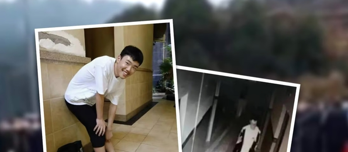 Tìm thấy thi thể nam sinh mất tích 106 ngày, hiện trường tử vong đầy bất thường gây tranh cãi Ảnh 4