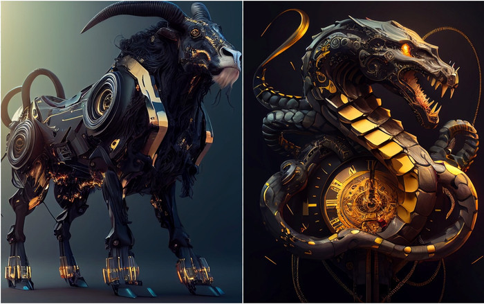 Dù phạm Thái Tuế, những tuổi này vẫn hái lộc và tài vận sẽ lên cao trong năm 2023 Ảnh 2