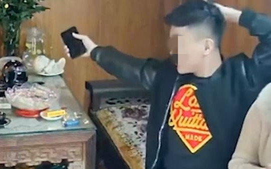 'Phi vụ' 20.000 đồng khiến thanh niên phải vận dụng hết trí khôn, CĐM xem xong được phen cười ngả nghiêng Ảnh 2