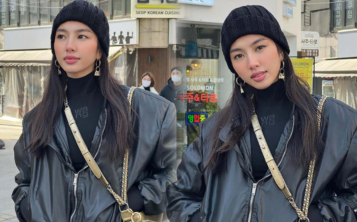 'Miss hết thời' gọi tên Thùy Tiên: Kết thúc nhiệm kỳ đăng ảnh không ai 'thèm' like? Ảnh 2