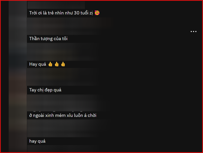 Hiền Thục hát nhạc Mỹ Tâm tặng khán giả, nhan sắc U40 bất ngờ được so sánh với Đan Trường Ảnh 2