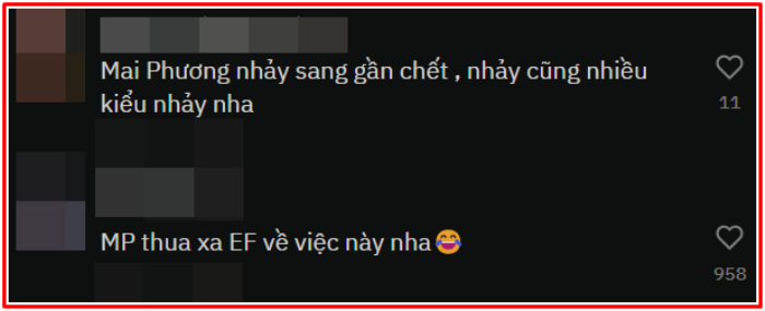 Tranh cãi màn nhảy nhót của 2 Hoa hậu: Engfa bất ngờ bị chê kém sang, phản cảm hơn Mai Phương Ảnh 4