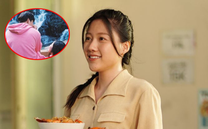 Rộ tin em gái Trấn Thành hẹn hò một nam diễn viên Vbiz, còn lộ loạt 'hint' rõ mười mươi Ảnh 2