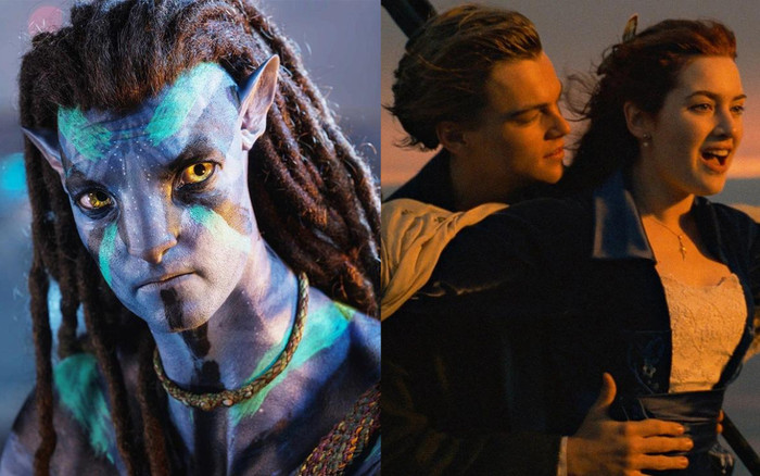 Doanh thu Avatar 2 sắp soán ngôi Titanic và phần tiền nhiệm Ảnh 2