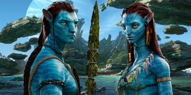 Doanh thu Avatar 2 sắp soán ngôi Titanic và phần tiền nhiệm Ảnh 2