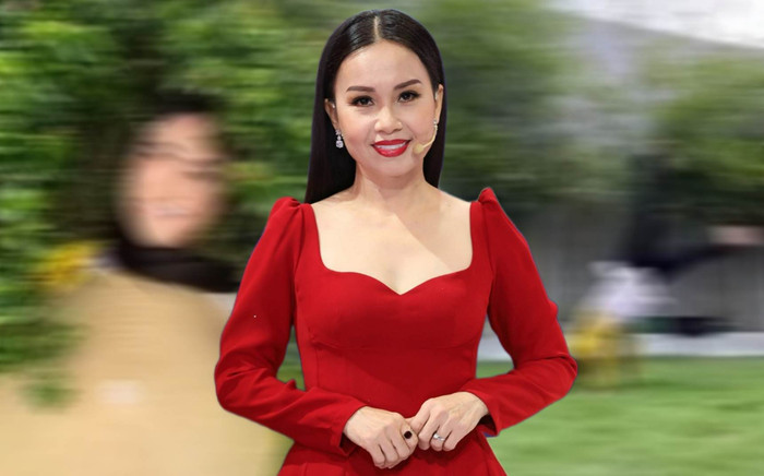 Xuất hiện đối thủ của Cẩm Ly khiến dân mạng phong luôn danh hiệu: 'Chị tư Cẩm Phả' Ảnh 2