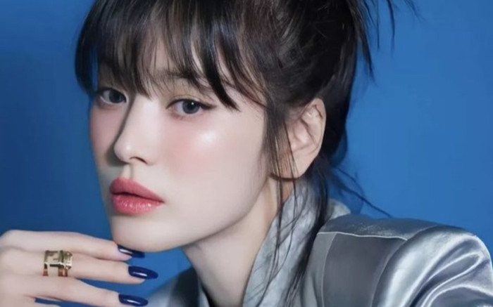 Song Joong Ki vừa công bố kết hôn, 'người đặc biệt' của Song Hye Kyo gay gắt lên tiếng Ảnh 2