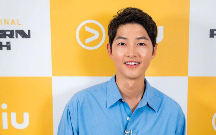 Hé lộ thời điểm Song Joong Ki tổ chức đám cưới sau khi xác nhận tái hôn Ảnh 2