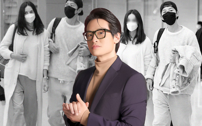 Hà Anh Tuấn bất ngờ được nhắc đến giữa thông tin Song Joong Ki kết hôn cùng bạn gái người Anh Ảnh 2