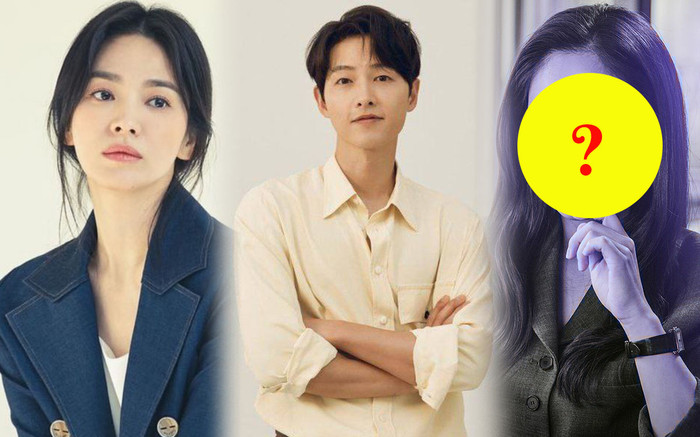 Không phải Song Hye Kyo, đây mới là người đẹp được nhắc đến nhiều nhất khi Song Joong Ki tái hôn Ảnh 2