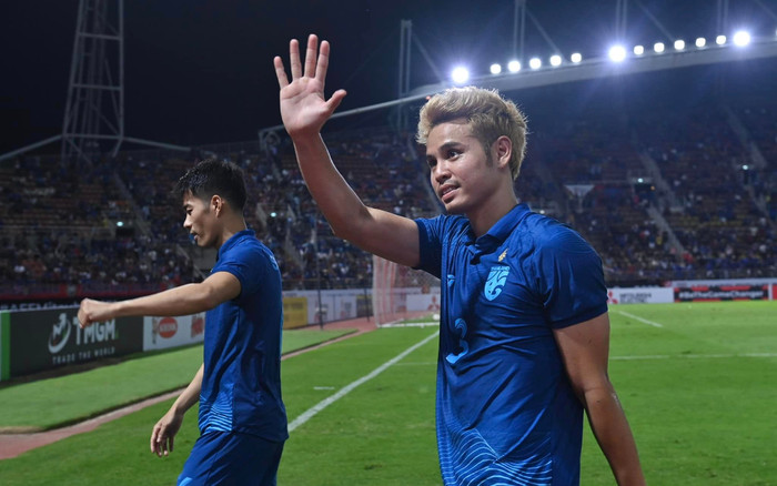 V.League kém xa Thai League trên BXH thế giới: Đây là lý do tuyển Việt Nam thua Thái Lan? Ảnh 2