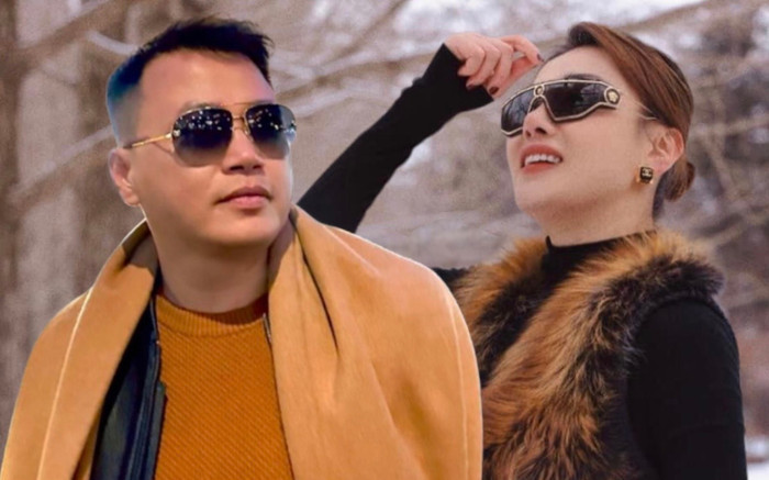 Được khán giả khen trình chụp ảnh của bạn trai, Phương Oanh tiết lộ sự thật phũ phàng Ảnh 2