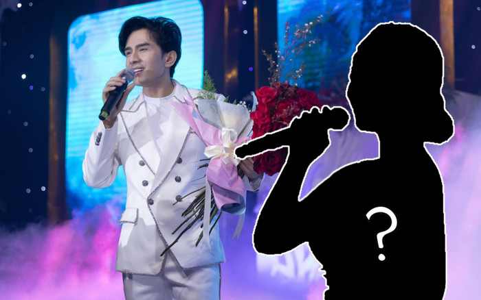 Vắng Cẩm Ly, Đan Trường kết hợp song ca cực ngọt nhạc quê hương cùng một nữ ca sĩ 'đàn em' Ảnh 2