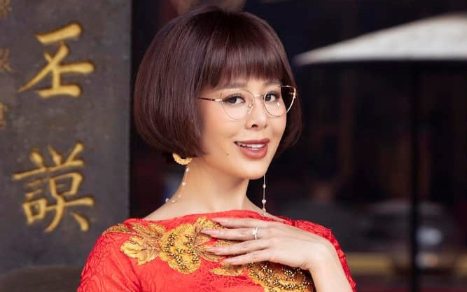 Nam Thư lên án nội dung bẩn, khẳng định: 'Sự phát triển của mạng xã hội sẽ là con dao hai lưỡi' Ảnh 2