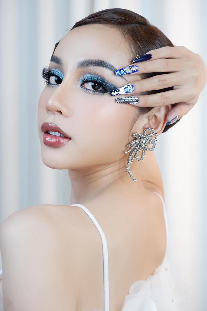 Mất suất tham dự Miss International Queen, Lương Mỹ Kỳ phân vân xuất ngoại tìm kiếm cơ hội mới Ảnh 6