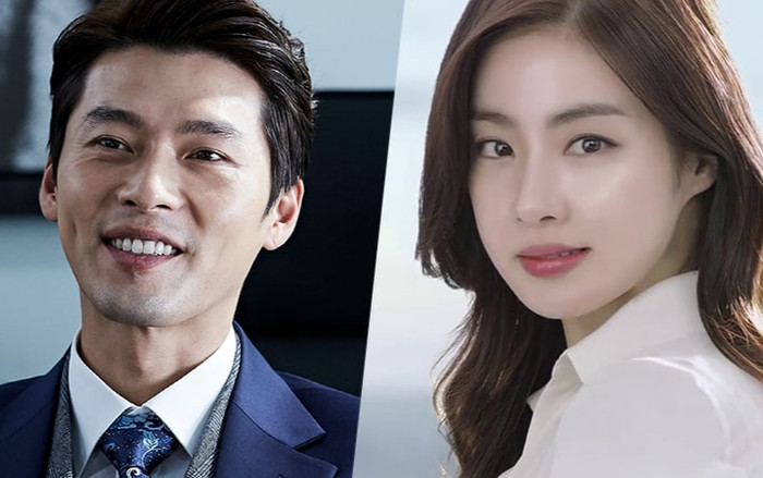 Son Ye Jin bị tình cũ Hyun Bin bỏ xa, lại còn sở hữu 'báu vật' từng hút hồn nam tài tử Ảnh 2