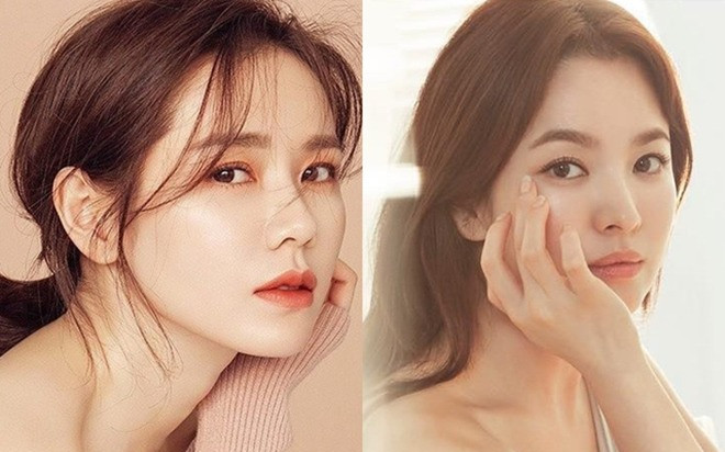 Cùng là mỹ nhân hàng đầu nhưng Song Hye Kyo đành ngậm ngùi chịu thua Son Ye Jin ở phương diện này Ảnh 2