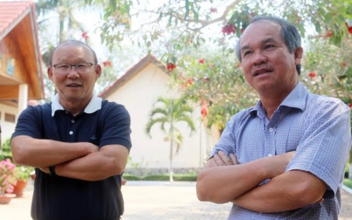 VPF vẫn cấm HAGL quảng cáo cho nhà tài trợ mới: Bầu Đức bỏ V.League sau hơn 20 năm? Ảnh 2