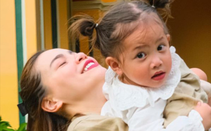 Không phải Leon, Hồ Ngọc Hà thể hiện sự 'bất lực' với một nhân vật Ảnh 2