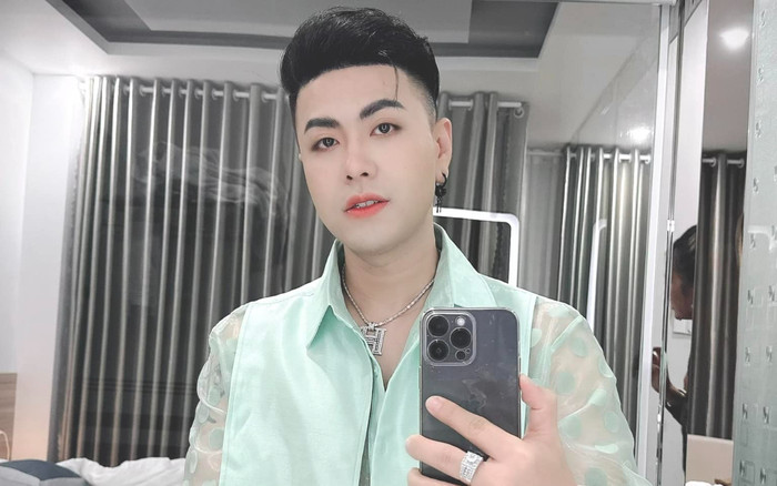 Nam ca sĩ Vpop đình đám một thời khiến fan nhận không ra vì phẫu thuật thẩm mỹ Ảnh 2