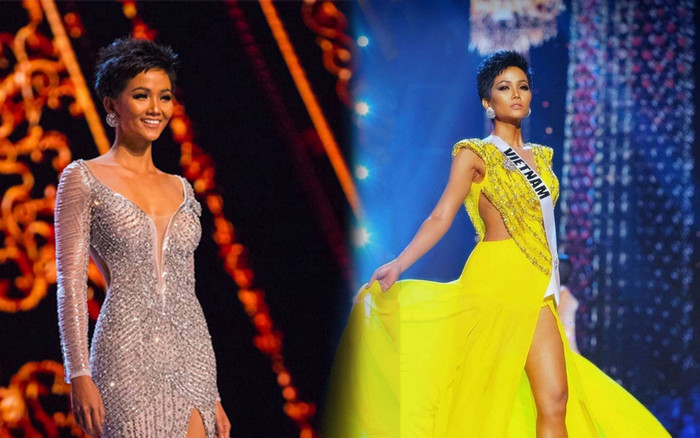 H'Hen Niê tiếp tục được bàn tán sôi nổi trên diễn đàn quốc tế, được ca ngợi là 'vẻ đẹp vượt thời gian' Ảnh 2