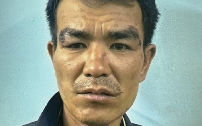 Tội ác của gã đàn ông đốn mạt để lại dưới rặng tre và ám ảnh khôn nguôi của gia đình bé gái 5 tuổi Ảnh 2