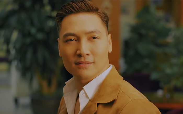 Đừng Nói Khi Yêu tập 2: Mạnh Trường công khai 'yêu đương' với Thùy Anh, Đình Tú làm anh hùng đường phố Ảnh 2