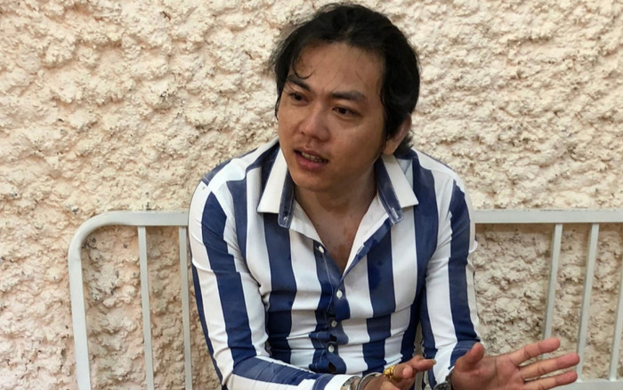 Giám định tâm thần kẻ giơ súng uy hiếp nhân viên để cướp tiệm vàng ngày mùng 5 Tết Ảnh 2