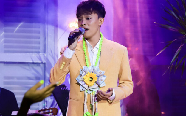 Hồ Văn Cường chính thức có thêm tài sản riêng, hào phóng tặng luôn quà 'khủng' cho người hâm mộ Ảnh 2