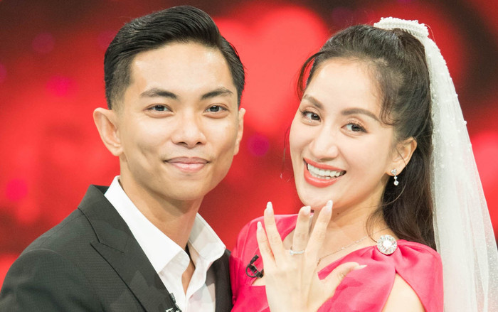 Khánh Thi lên tiếng giữa nghi vấn mang bầu lần 3 Ảnh 2