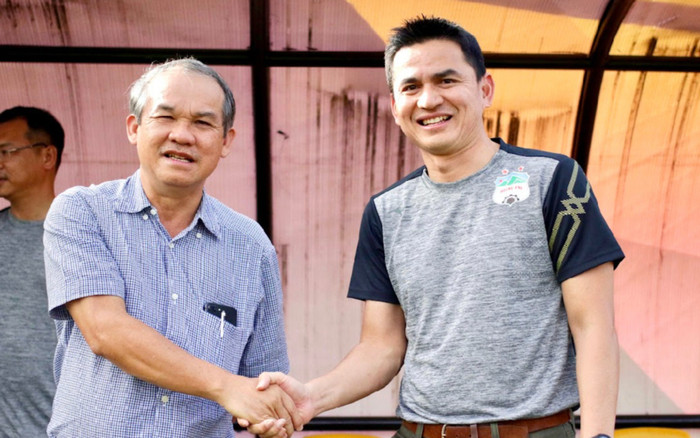 Chuyện ký trước - ký sau của HAGL và VPF Ảnh 2